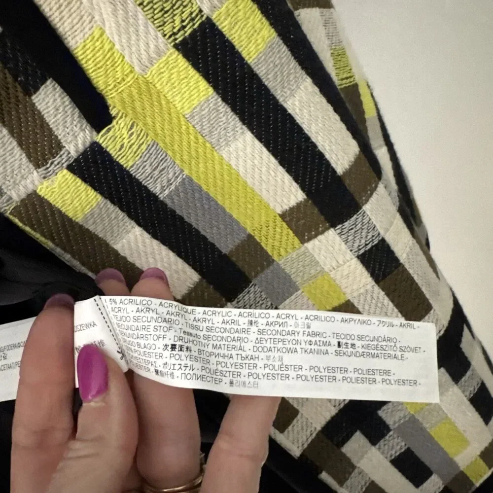 Zara blazer womens